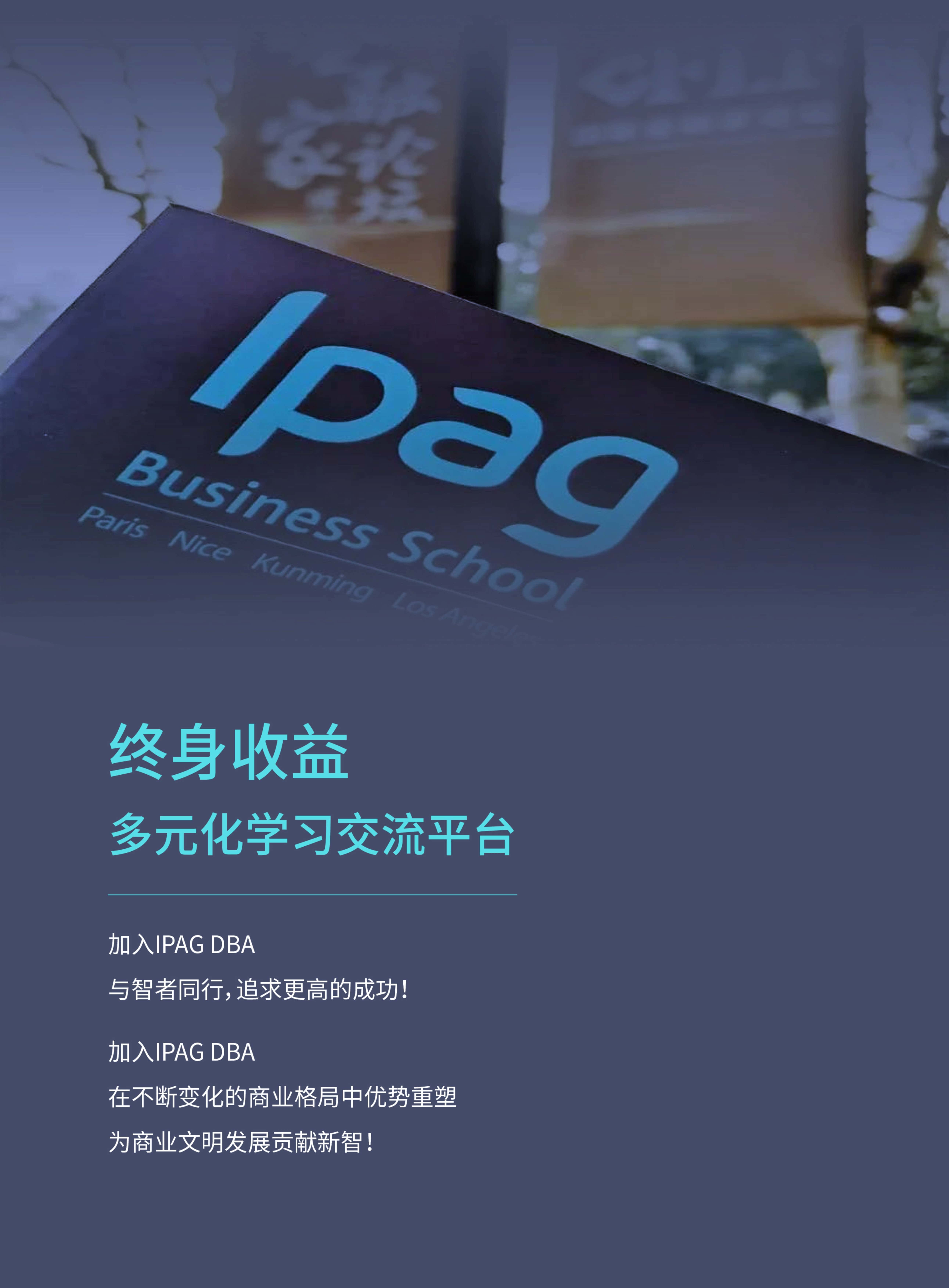 法國IPAG巴黎高等商學院DBA（數字經濟方向，健康管理方向）_第24頁-min