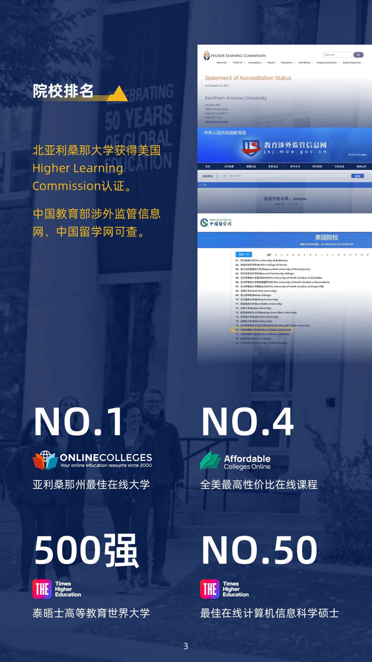 美國(guó)北亞利桑那大學(xué)計(jì)算機(jī)信息技術(shù)碩士（線上）_第5頁(yè)-min