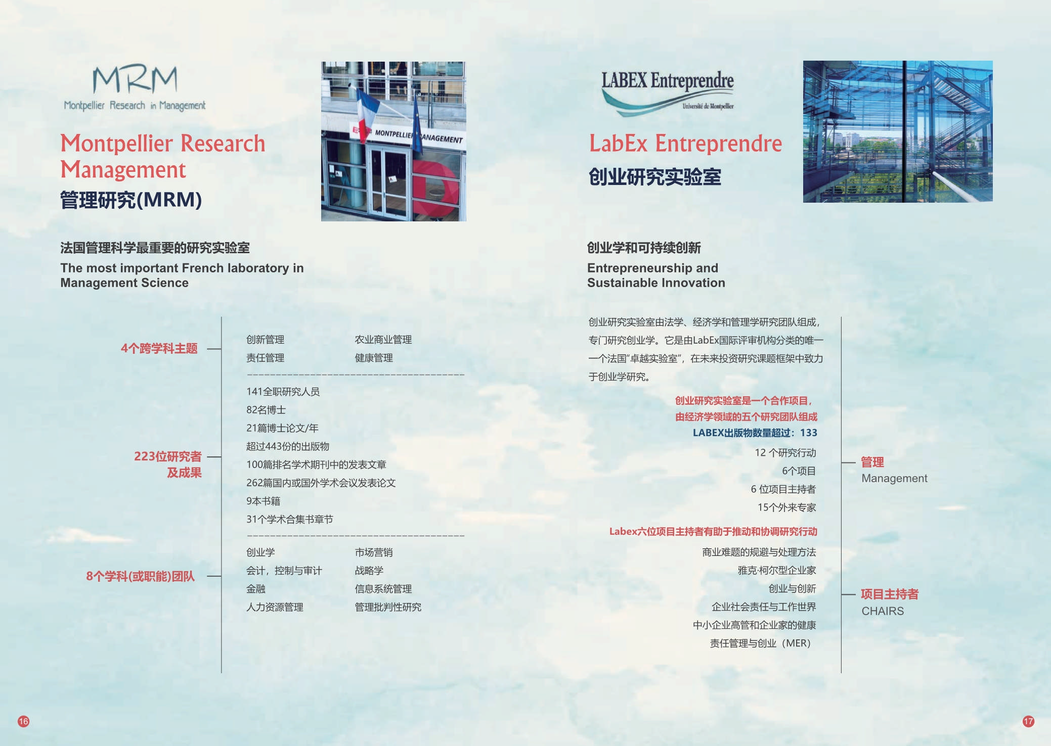 蒙彼利埃大學·EDSM工商管理博士（可持續管理） 招生簡章（2024）_第11頁