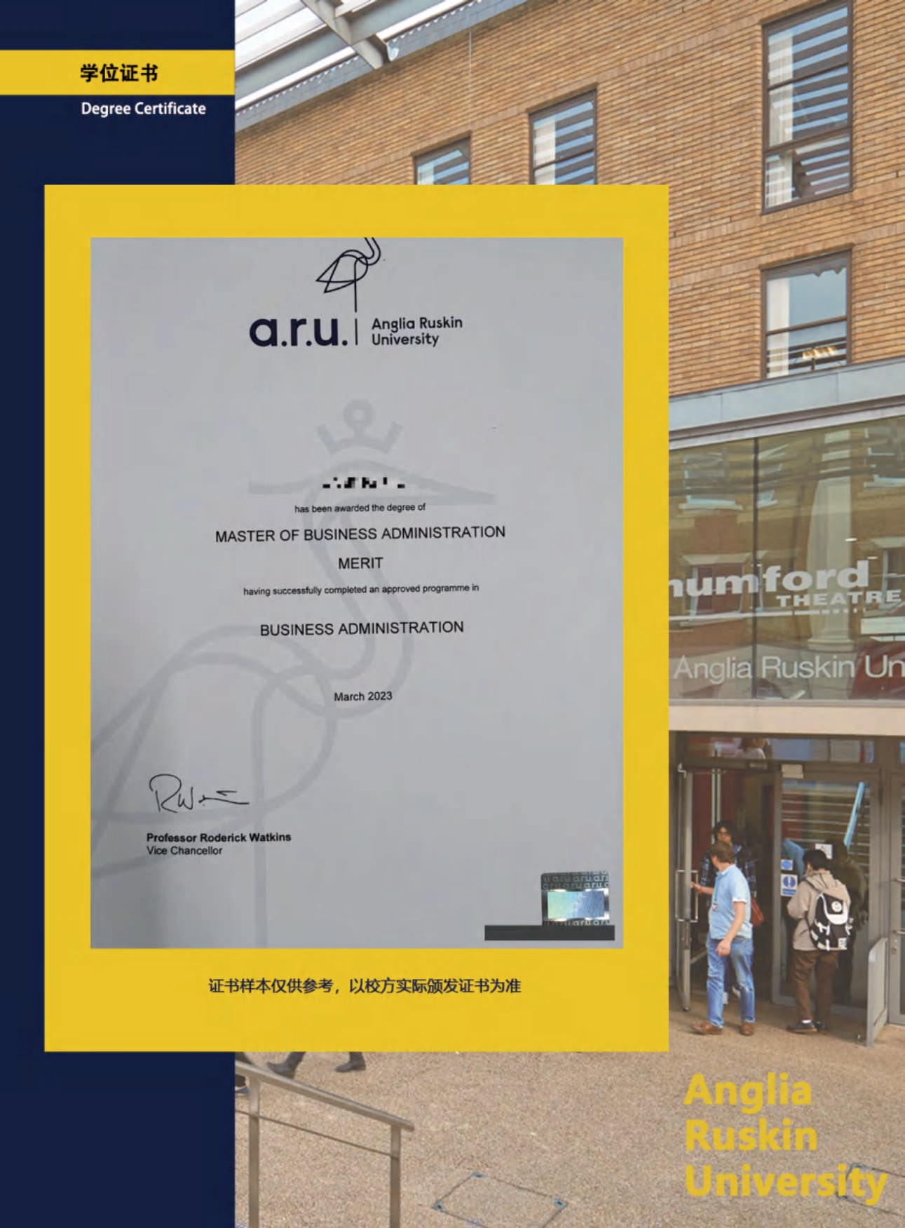 英國安格利亞魯斯金大學MBA招生簡章_第9頁