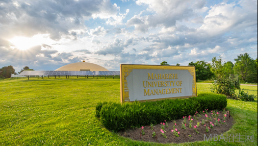 美國瑪赫西大學MBA 美國瑪赫西大學MBA