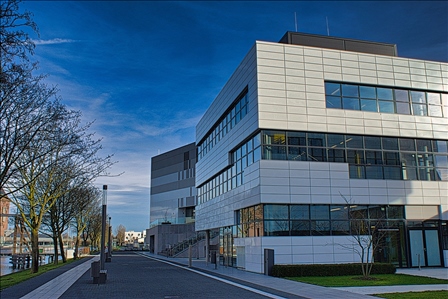  AMP戰略落地總經理實踐課程