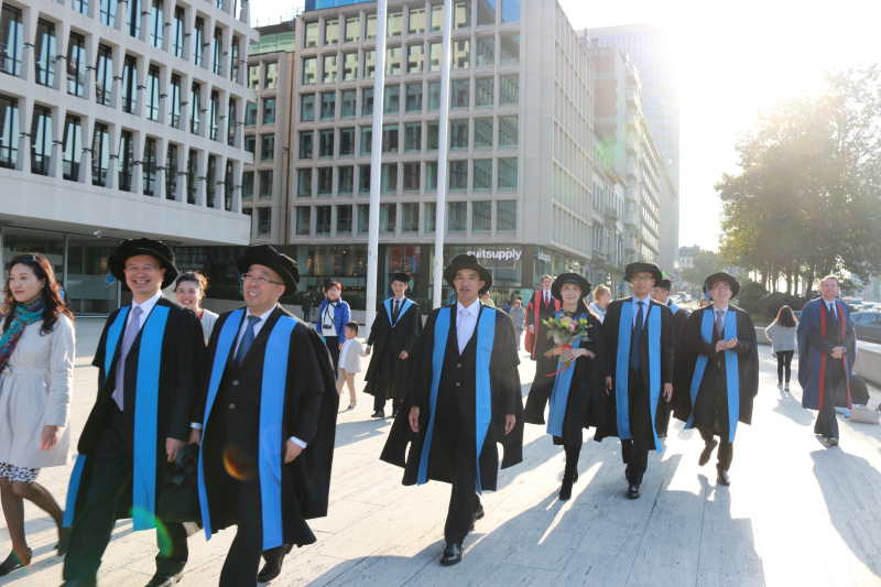 UBI比利時商學院-英國密德薩斯大學雙學位DBA UBI比利時商學院-英國密德薩斯大學雙學位DBA