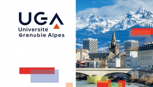 法國格勒諾布爾大學管理碩士