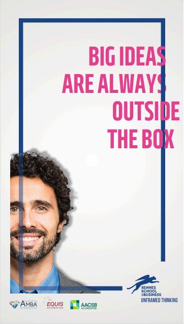 法國雷恩商學院DBA（創新管理）