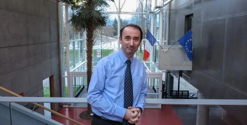 3月7-9日格勒諾布爾大學DBA課程預告